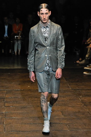 Comme des Garcons / - 2012